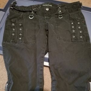 Skelanimals Tripp Campris Hot Topic Goth